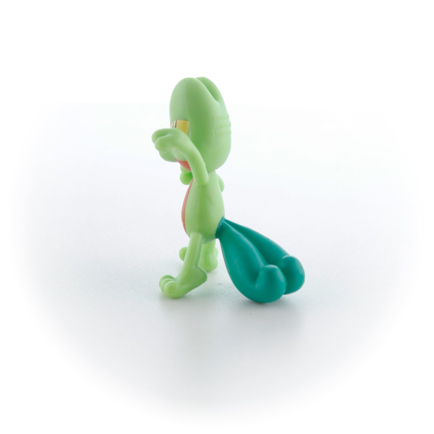 Pokemon Battle Figure - Trecko