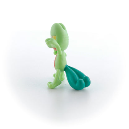 Pokemon Battle Figure - Trecko