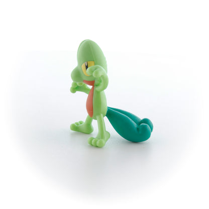 Pokemon Battle Figure - Trecko