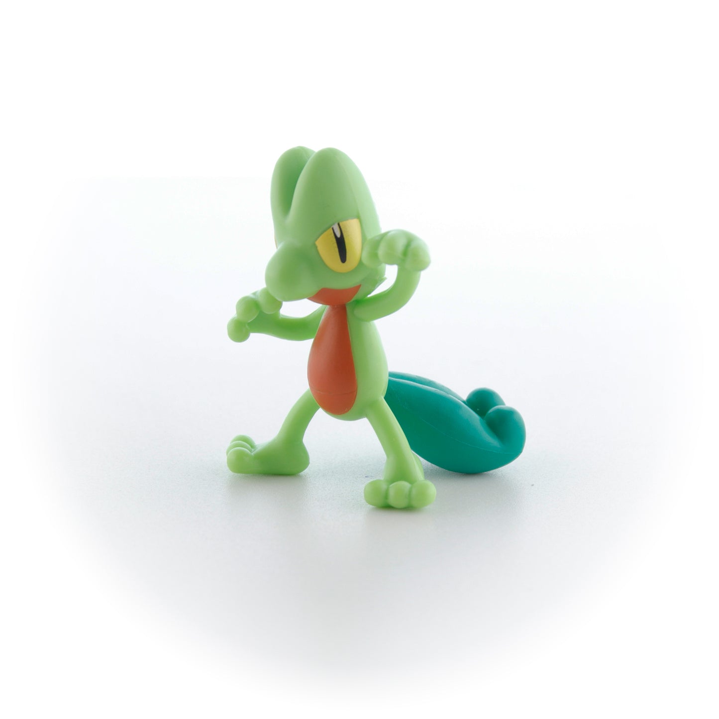 Pokemon Battle Figure - Trecko