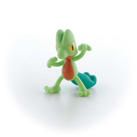Pokemon Battle Figure - Trecko