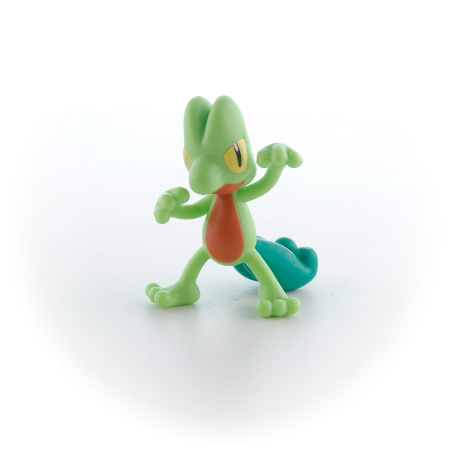 Pokemon Battle Figure - Trecko