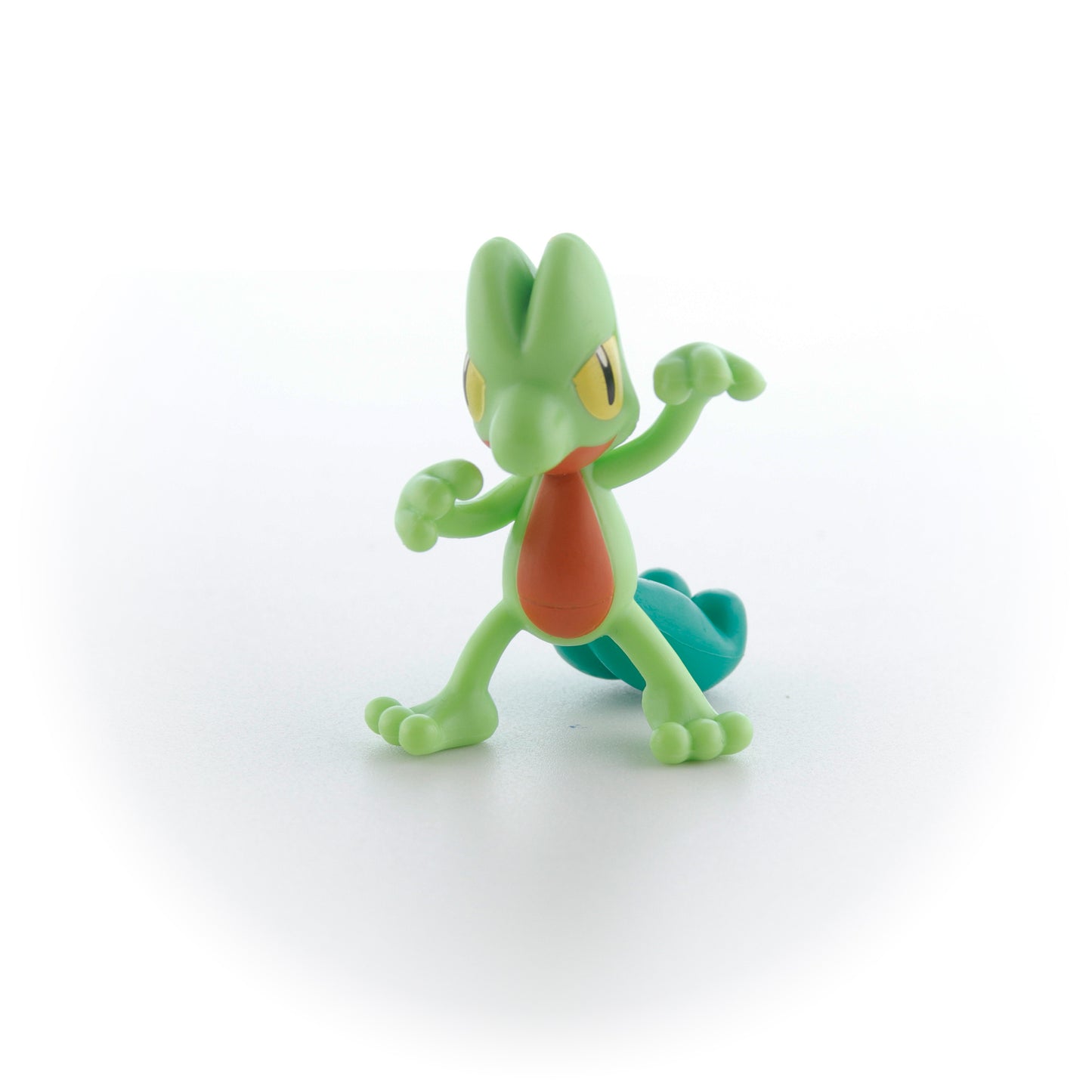 Pokemon Battle Figure - Trecko