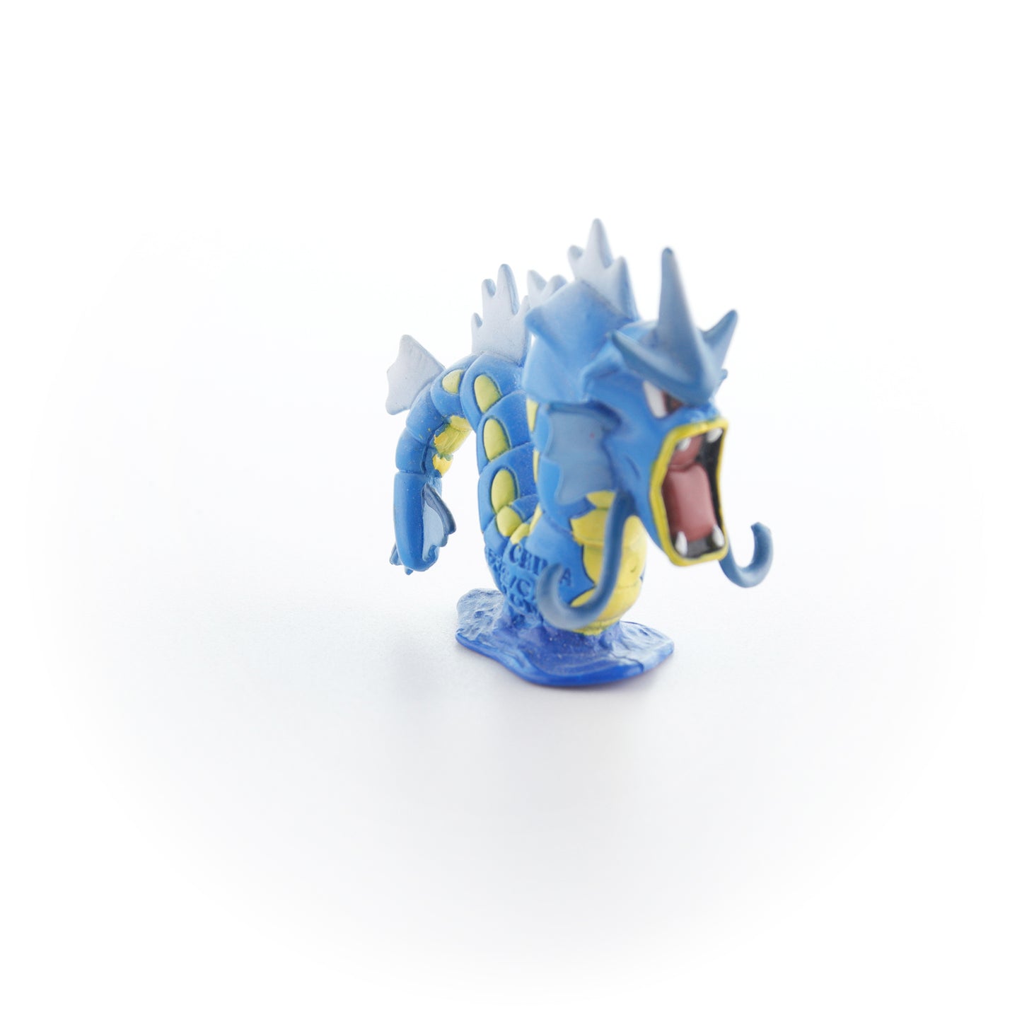 Pokemon Battle Figure - Gyarados