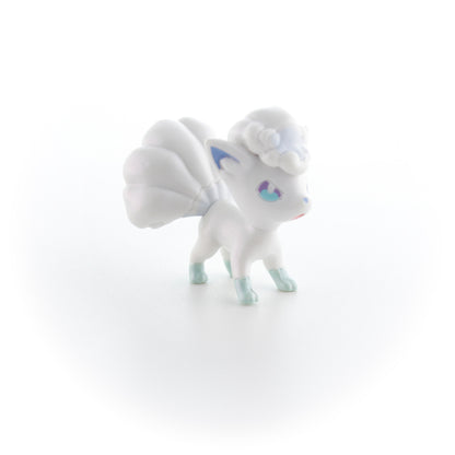 Pokemon Battle Figure - Alolan Vulpix