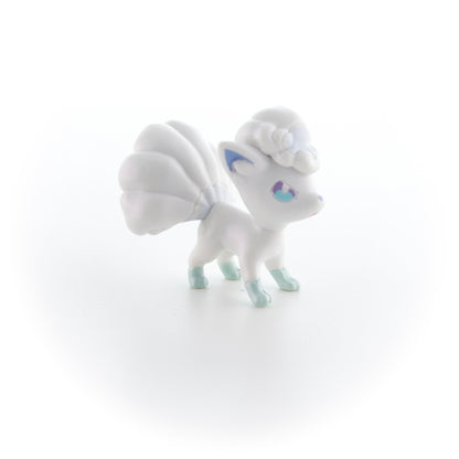 Pokemon Battle Figure - Alolan Vulpix