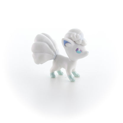 Pokemon Battle Figure - Alolan Vulpix