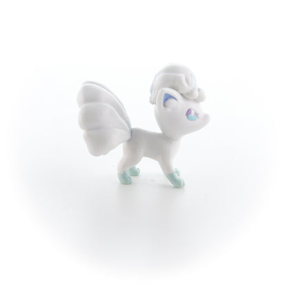 Pokemon Battle Figure - Alolan Vulpix