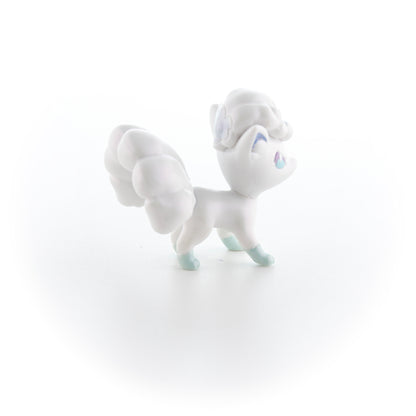 Pokemon Battle Figure - Alolan Vulpix