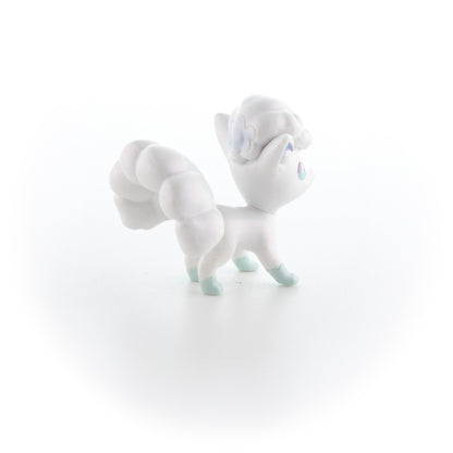 Pokemon Battle Figure - Alolan Vulpix