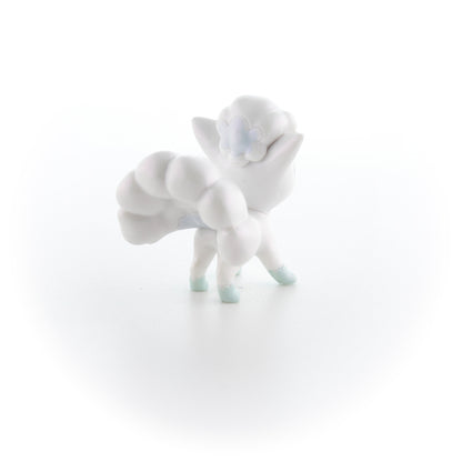 Pokemon Battle Figure - Alolan Vulpix