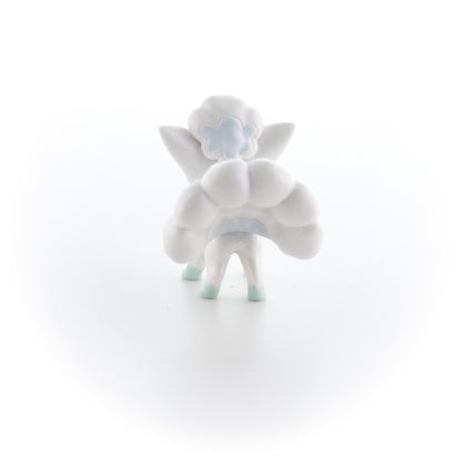 Pokemon Battle Figure - Alolan Vulpix