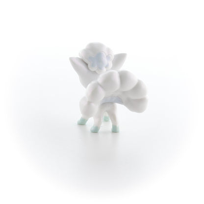 Pokemon Battle Figure - Alolan Vulpix