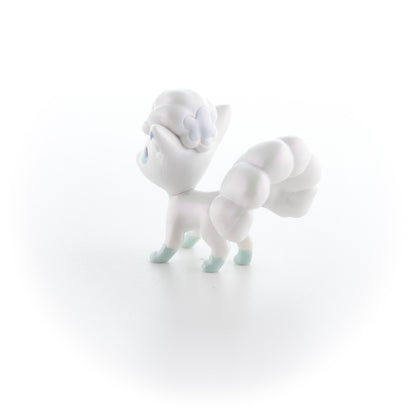 Pokemon Battle Figure - Alolan Vulpix