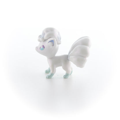 Pokemon Battle Figure - Alolan Vulpix