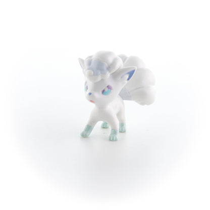 Pokemon Battle Figure - Alolan Vulpix