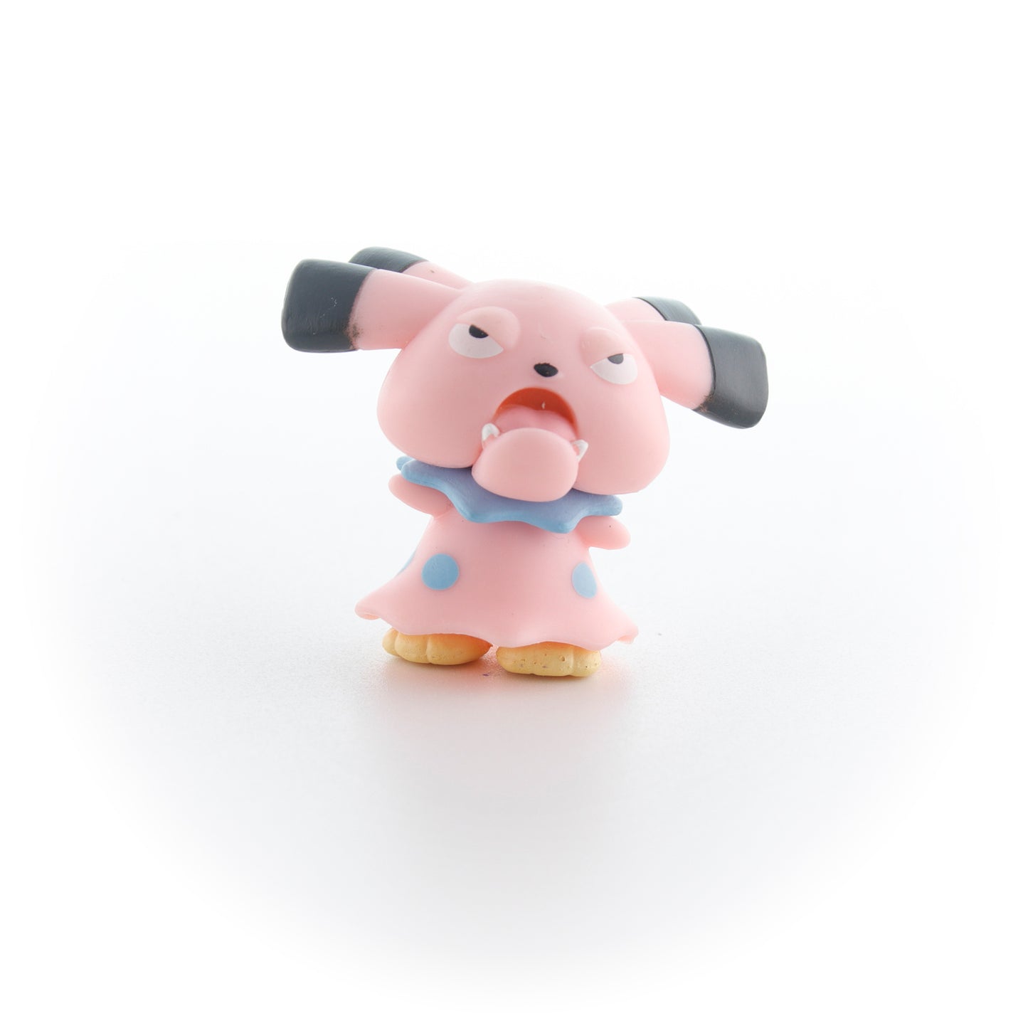 Pokemon Battle Figure - Snubull
