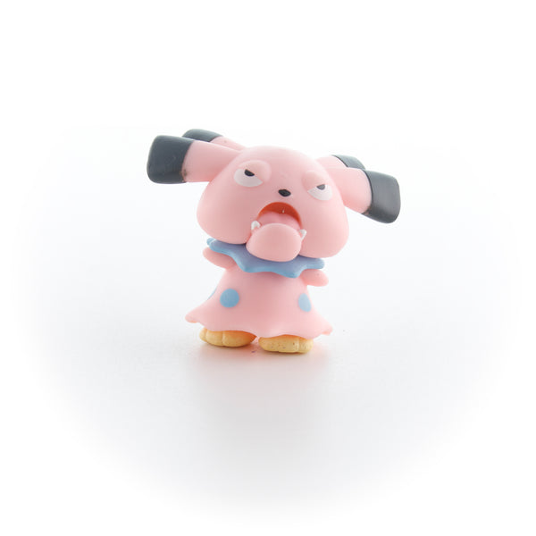 Pokemon Battle Figure - Snubull