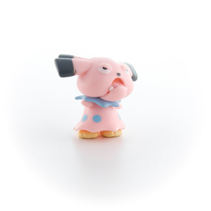Pokemon Battle Figure - Snubull