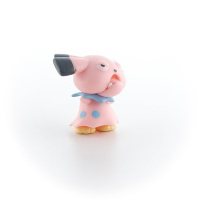 Pokemon Battle Figure - Snubull