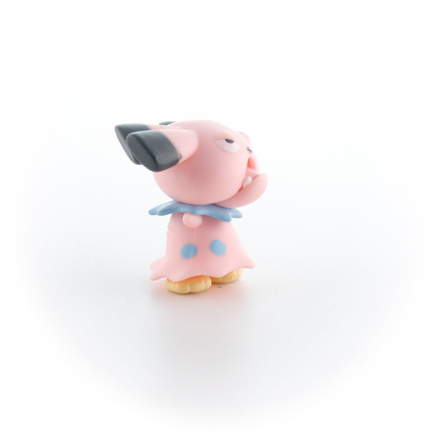 Pokemon Battle Figure - Snubull