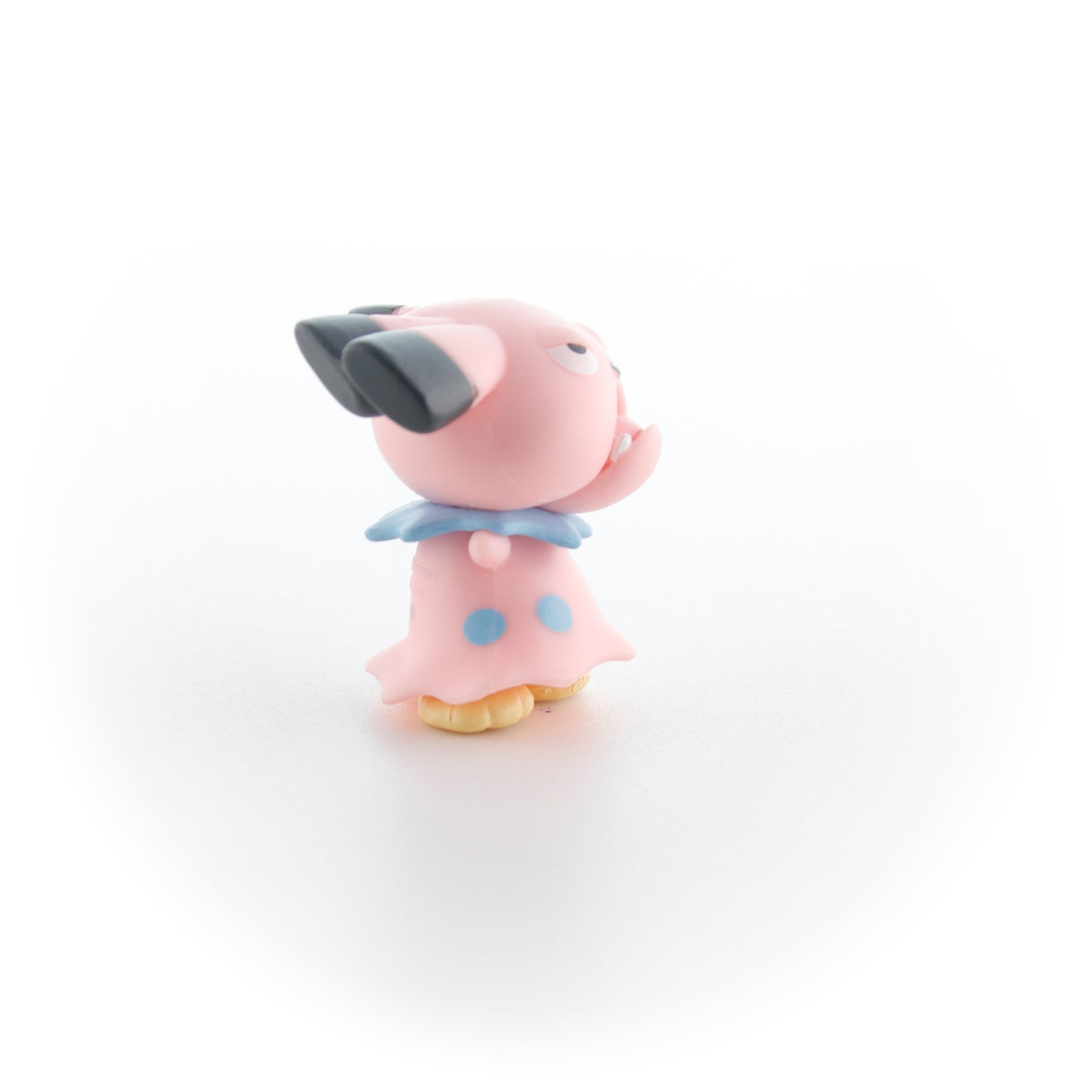 Pokemon Battle Figure - Snubull
