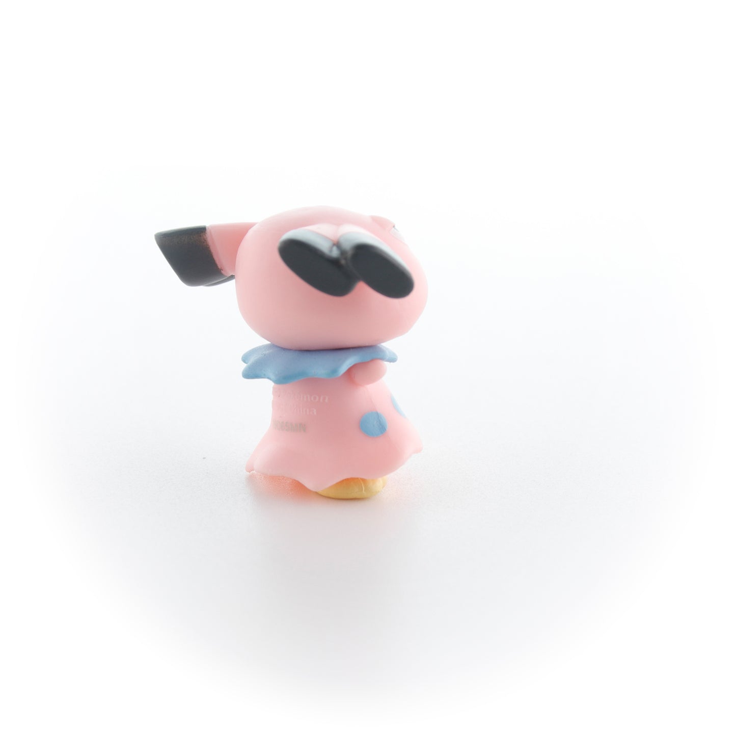 Pokemon Battle Figure - Snubull