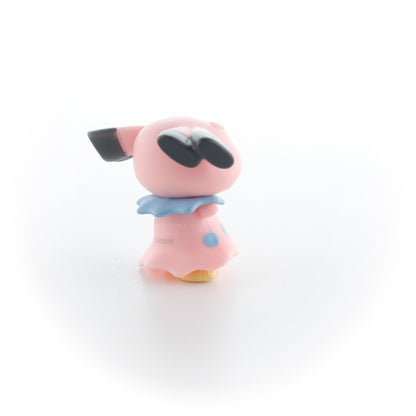 Pokemon Battle Figure - Snubull