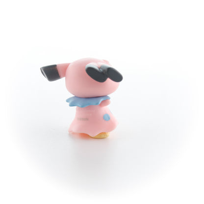 Pokemon Battle Figure - Snubull