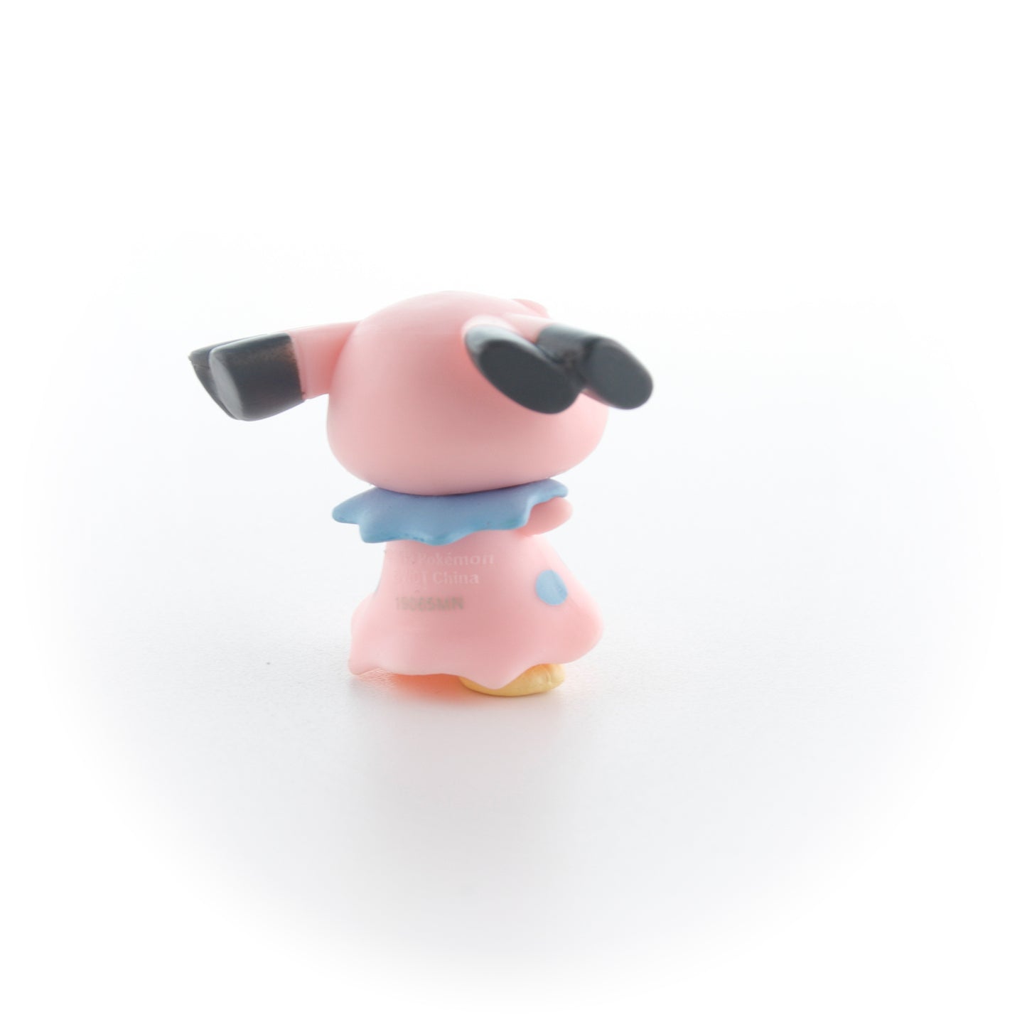 Pokemon Battle Figure - Snubull