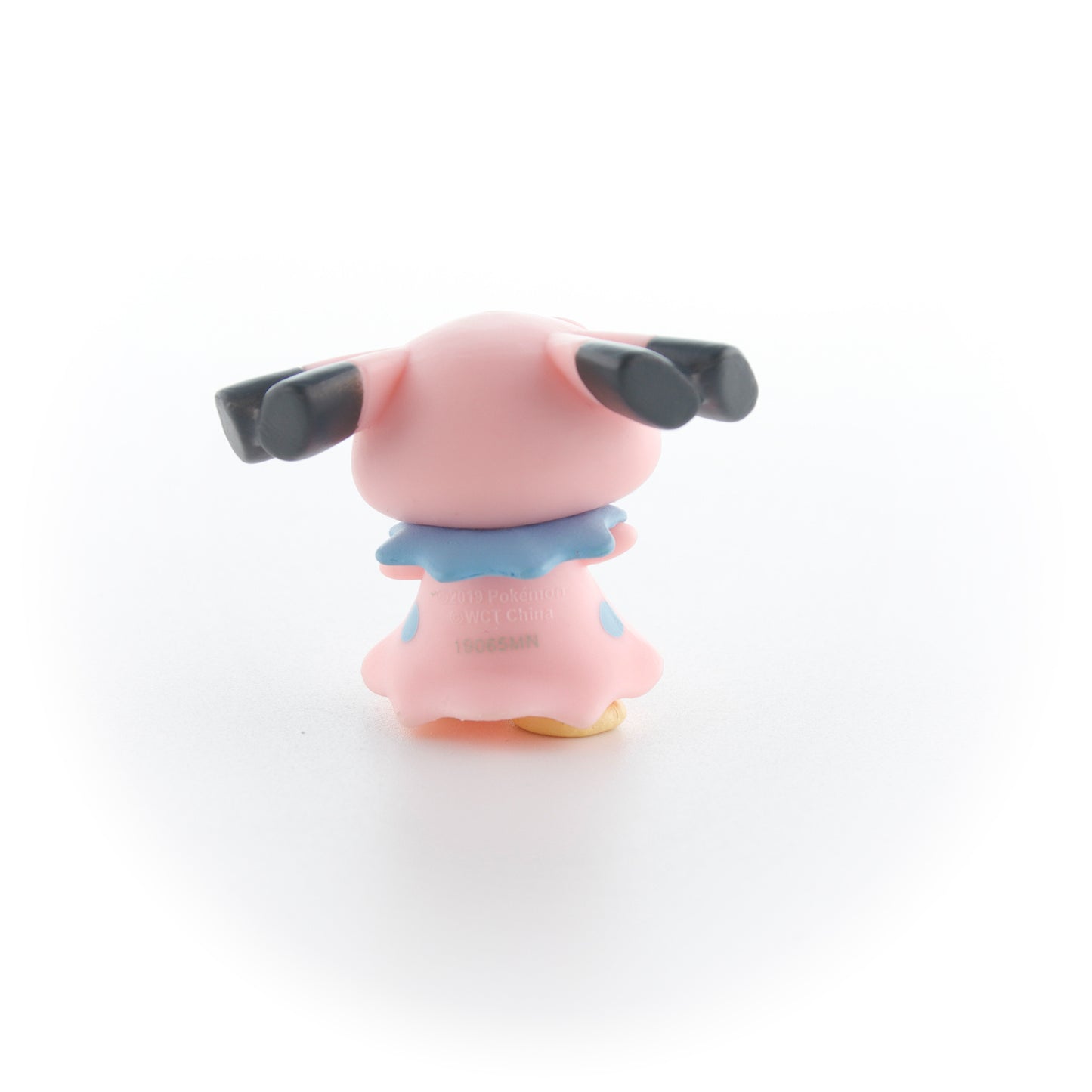 Pokemon Battle Figure - Snubull