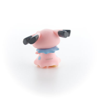 Pokemon Battle Figure - Snubull