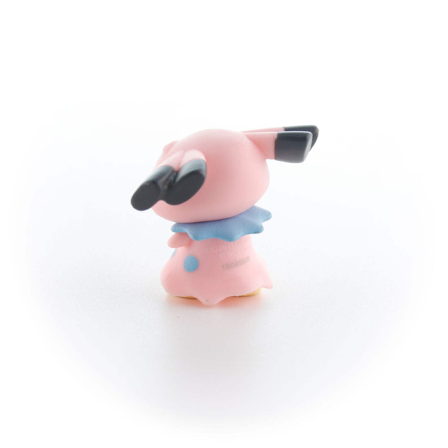 Pokemon Battle Figure - Snubull