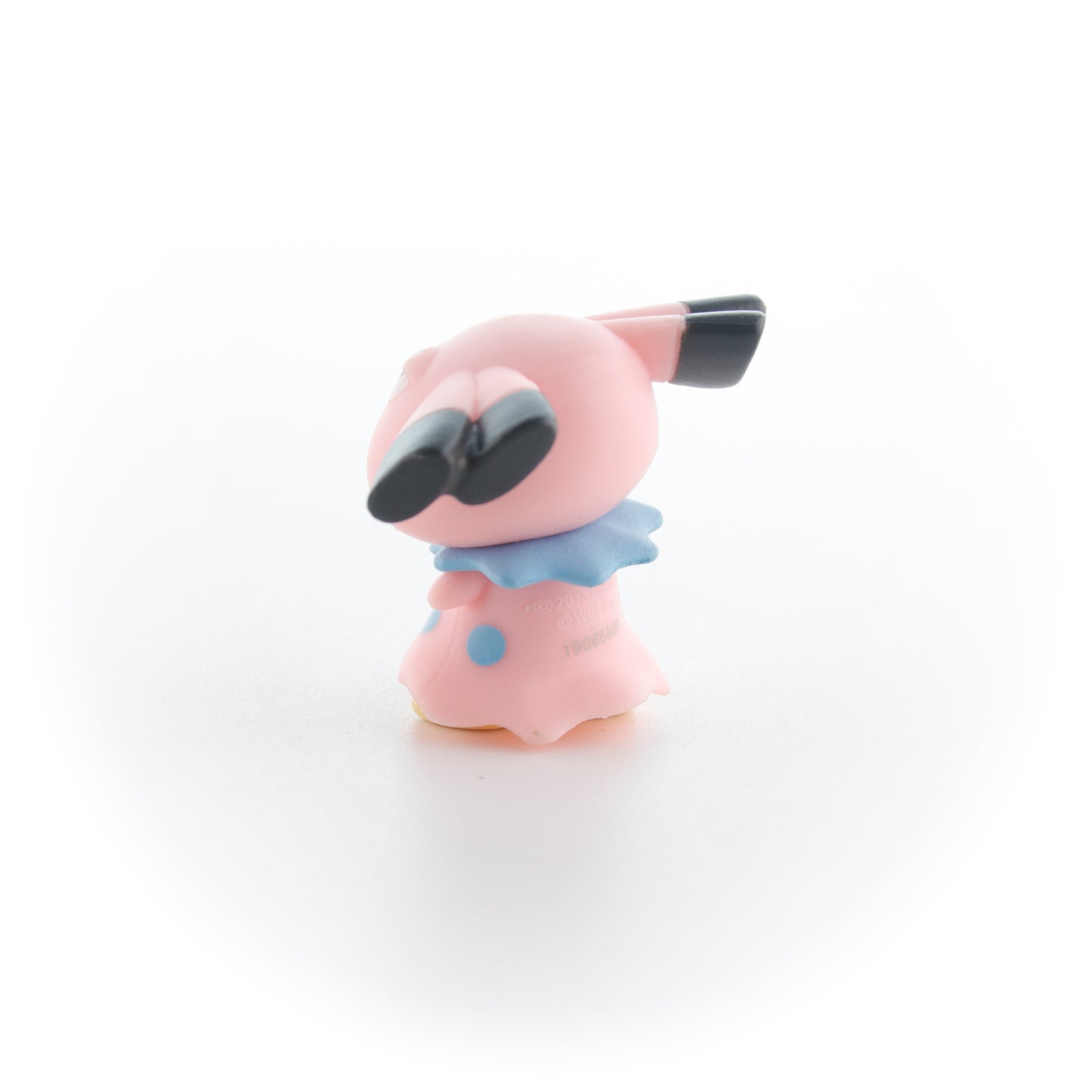 Pokemon Battle Figure - Snubull