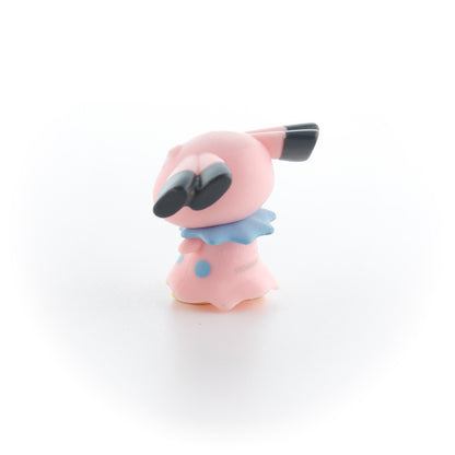 Pokemon Battle Figure - Snubull