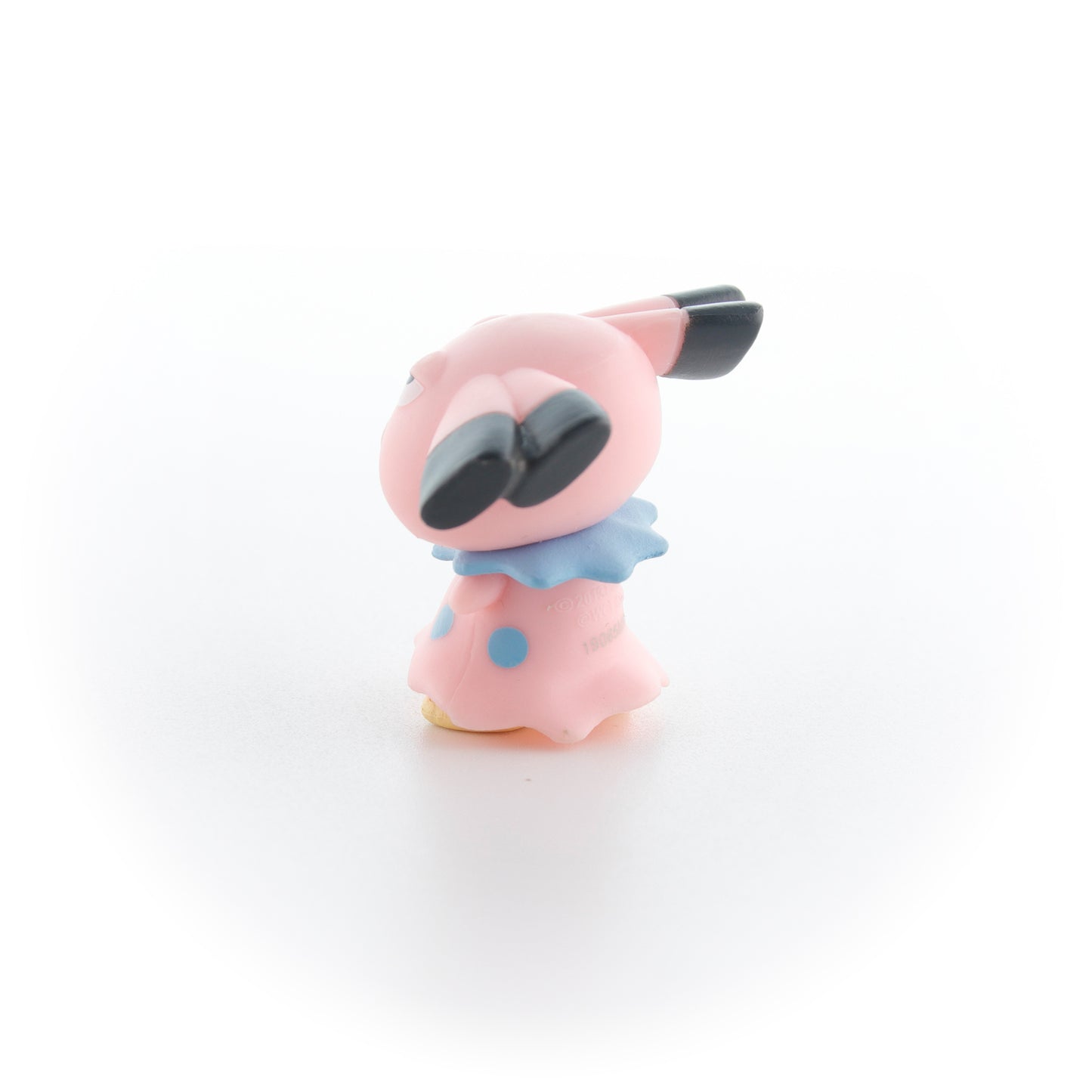 Pokemon Battle Figure - Snubull