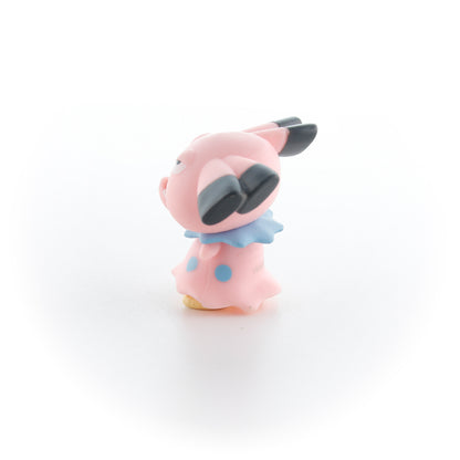 Pokemon Battle Figure - Snubull