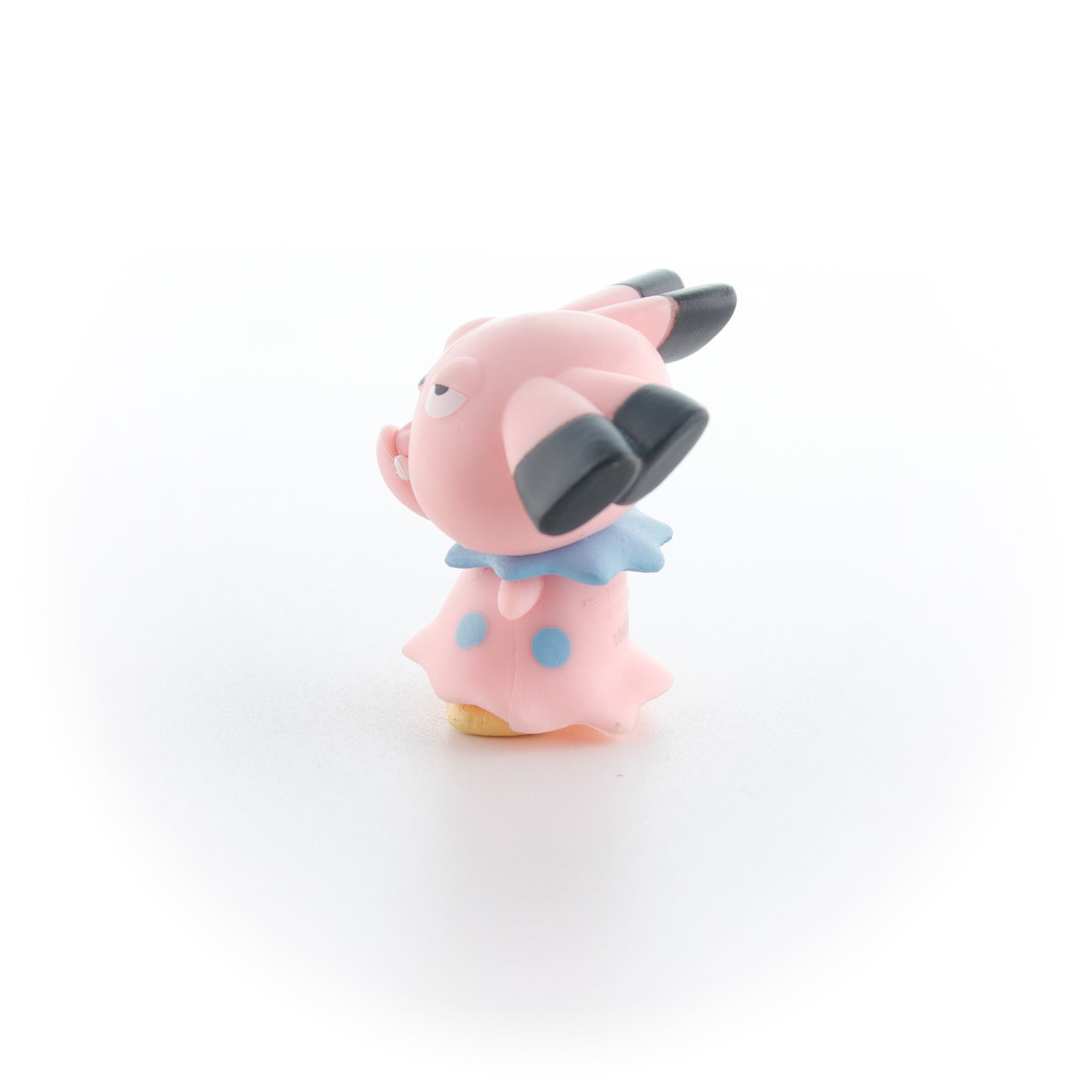 Pokemon Battle Figure - Snubull