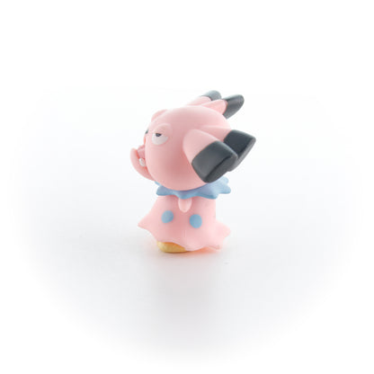 Pokemon Battle Figure - Snubull