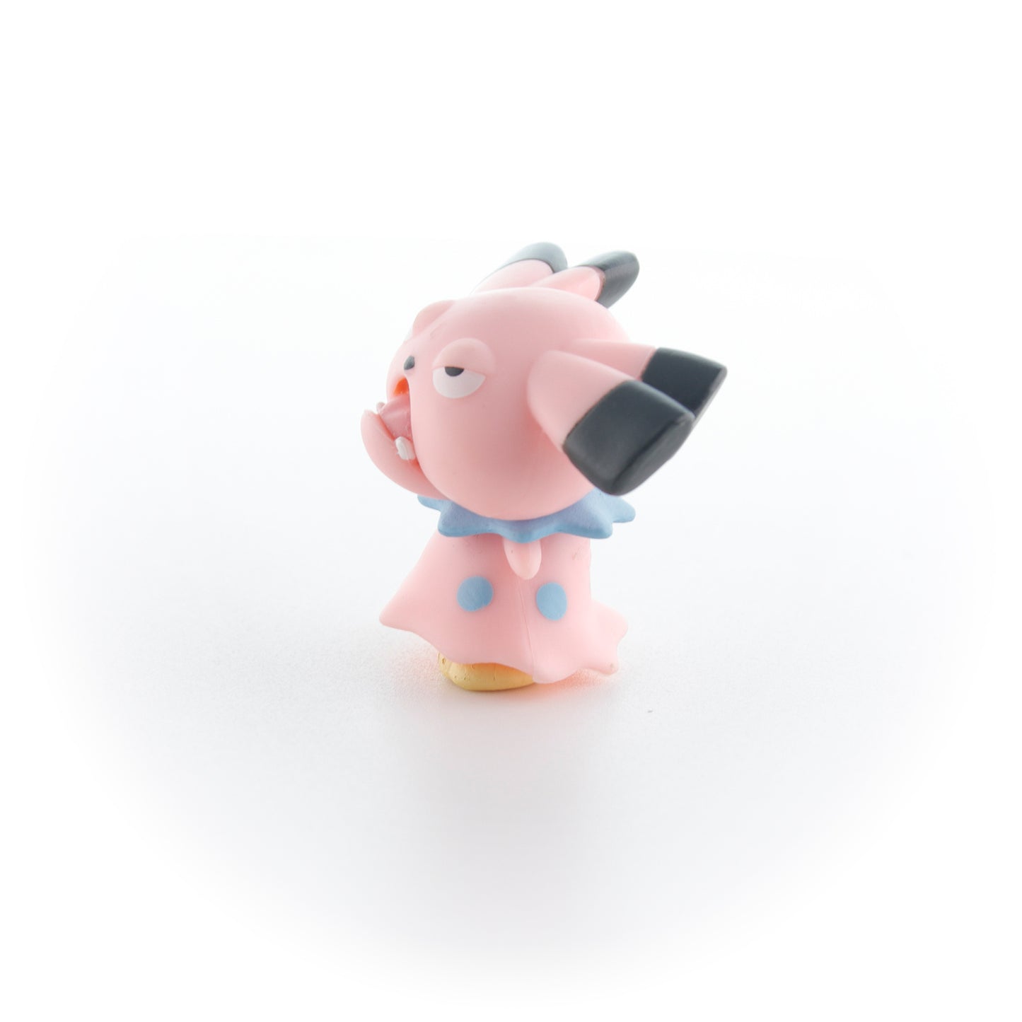Pokemon Battle Figure - Snubull