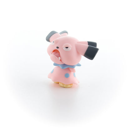 Pokemon Battle Figure - Snubull