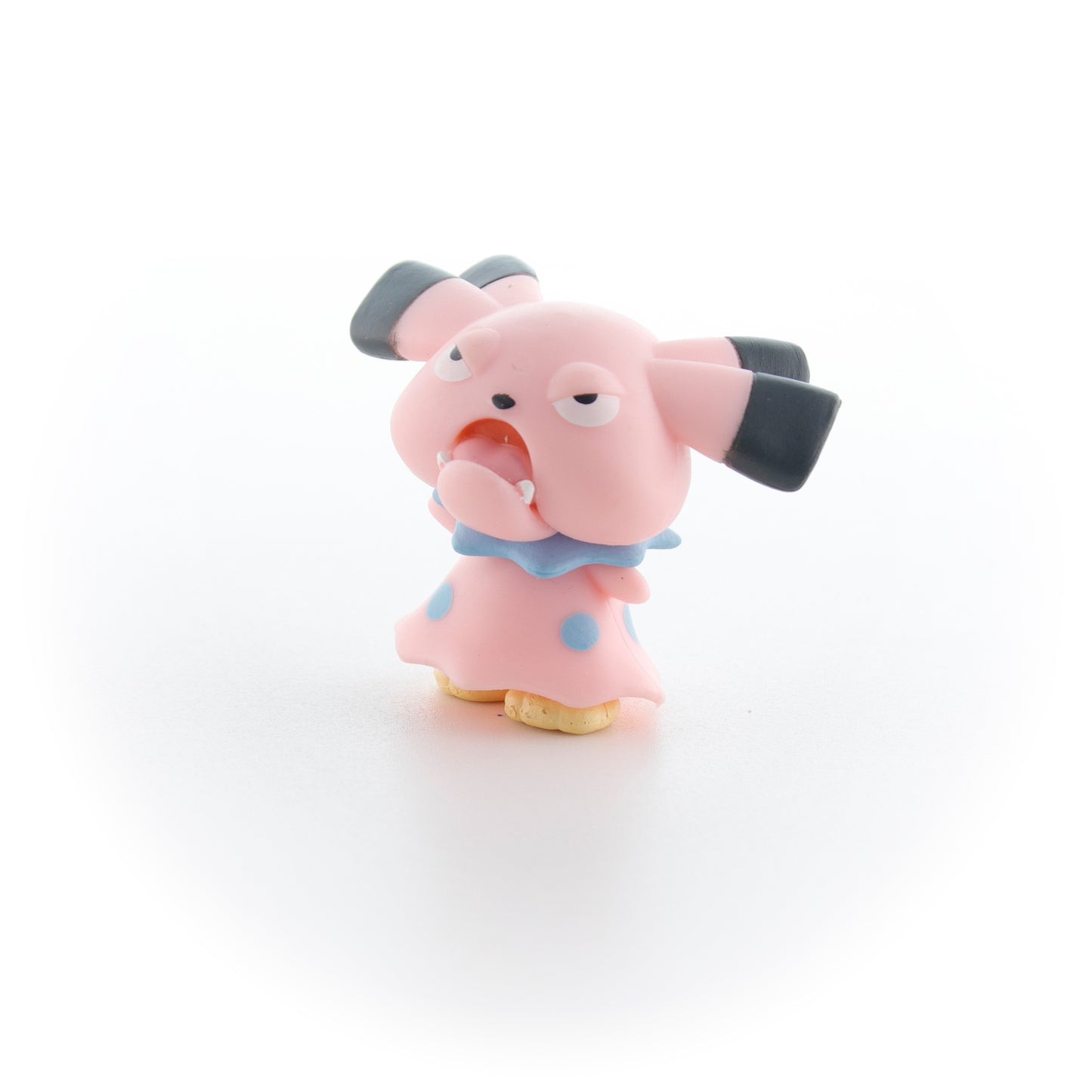 Pokemon Battle Figure - Snubull