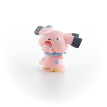 Pokemon Battle Figure - Snubull