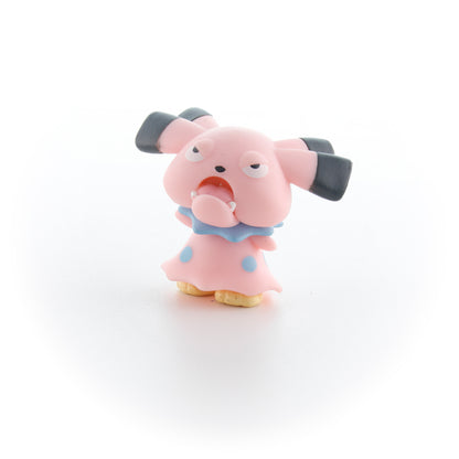 Pokemon Battle Figure - Snubull