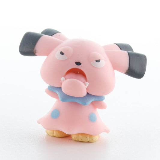 Pokemon Battle Figure - Snubull
