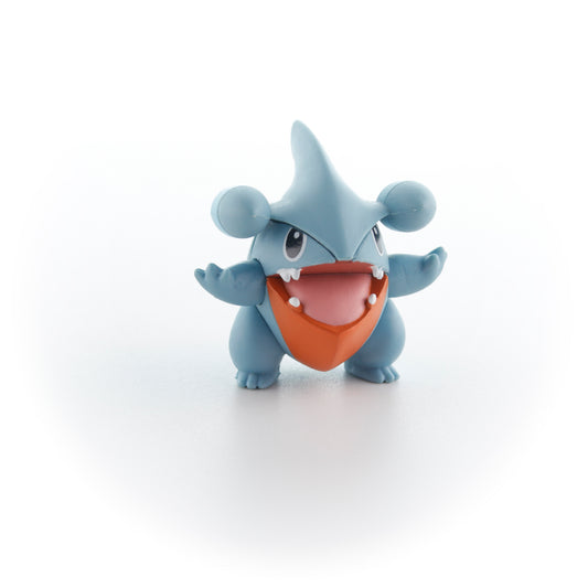 Pokemon Battle Figure - Gible