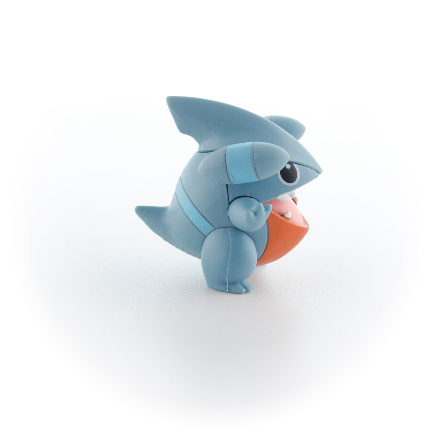 Pokemon Battle Figure - Gible