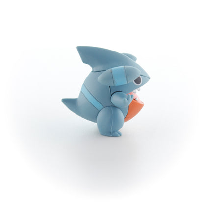 Pokemon Battle Figure - Gible