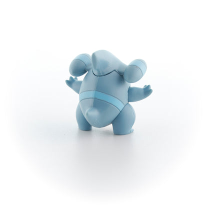 Pokemon Battle Figure - Gible