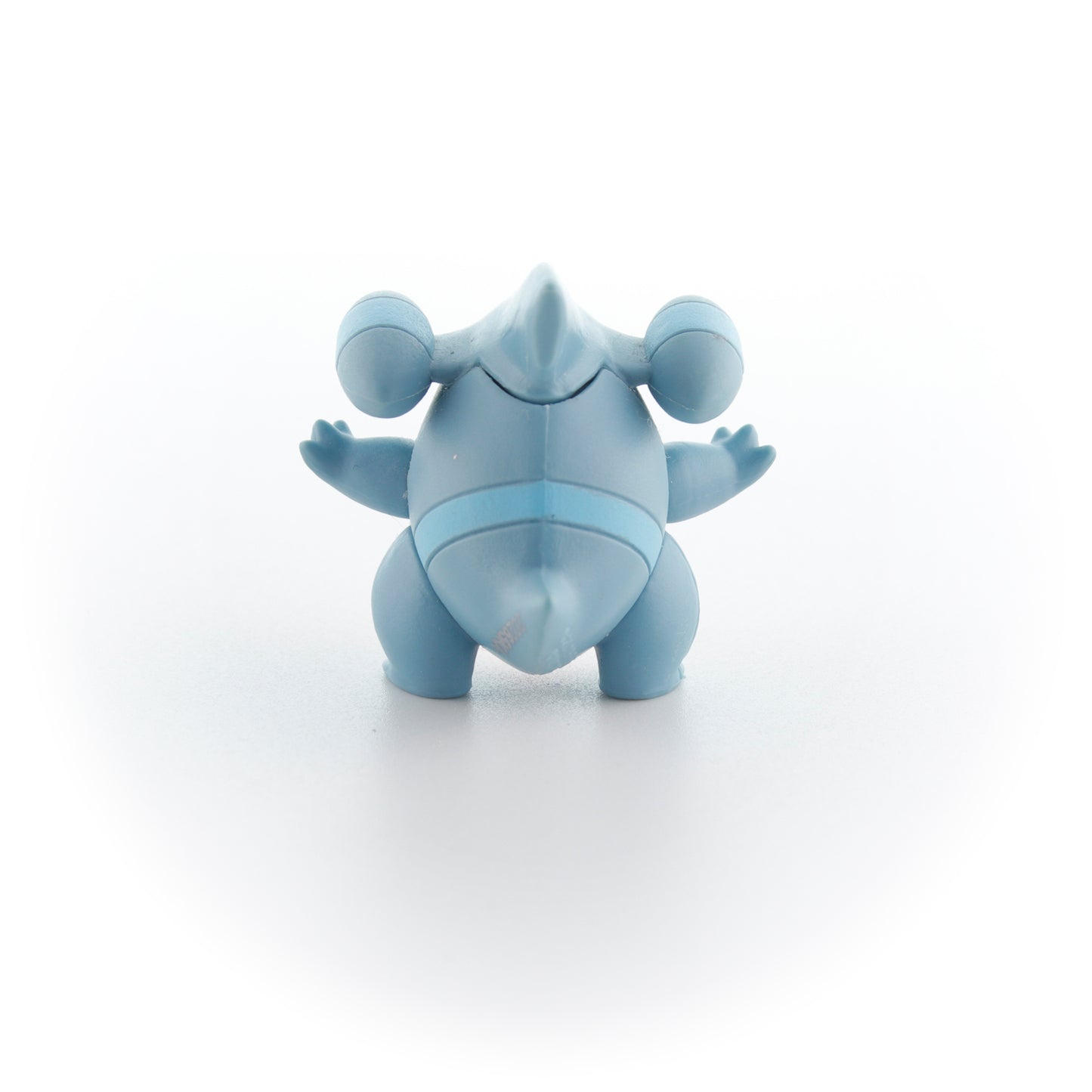 Pokemon Battle Figure - Gible